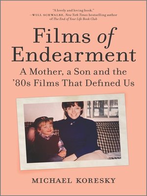 cover image of Films of Endearment